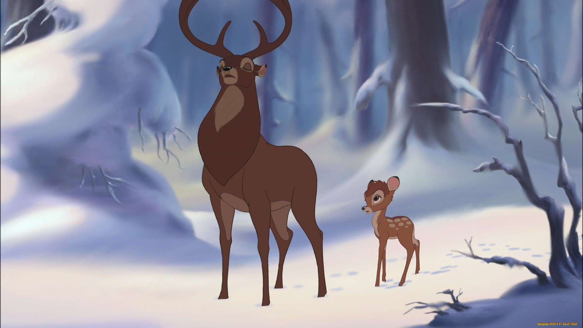 , bambi, 
